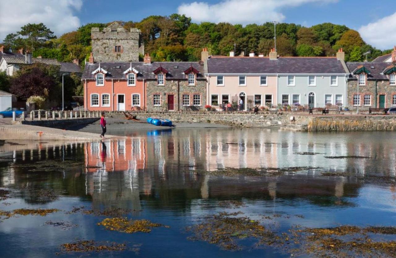 St Johns Villa Strangford Exterior photo