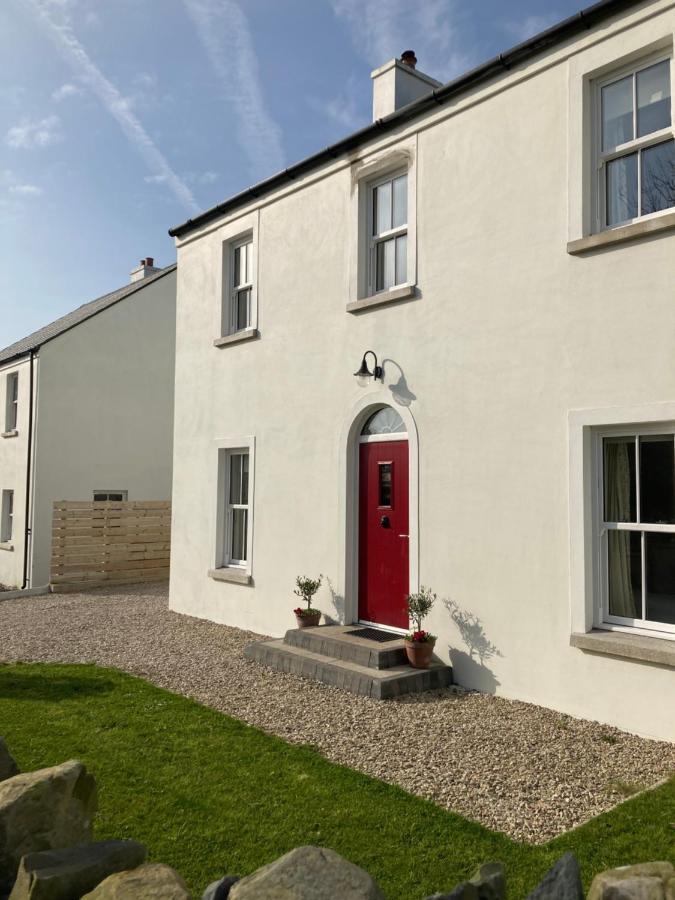 St Johns Villa Strangford Exterior photo